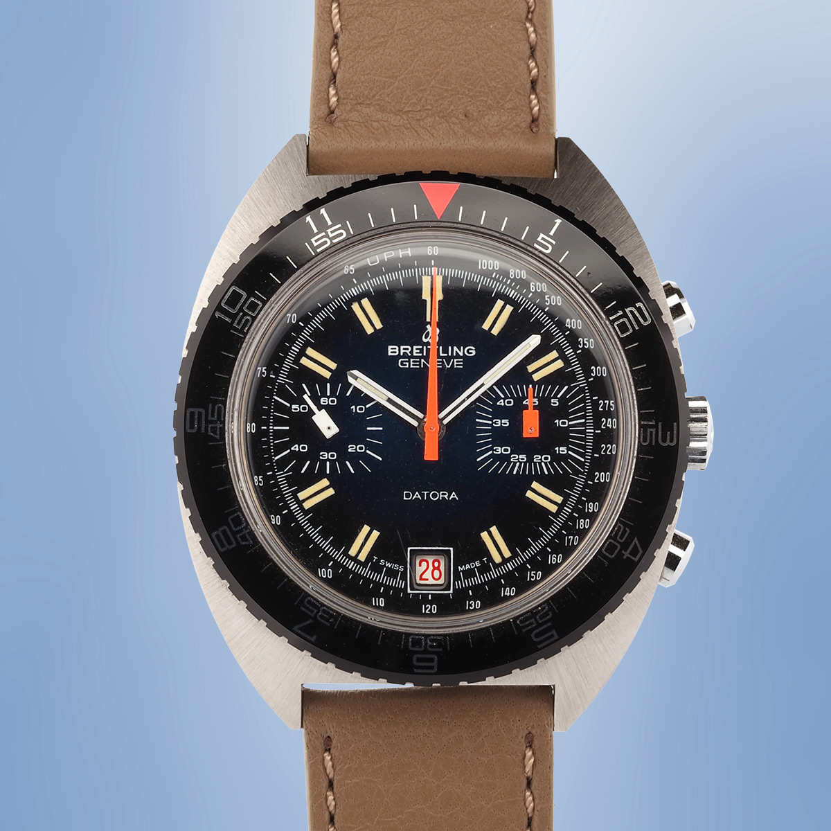 Breitling datora 2034 store