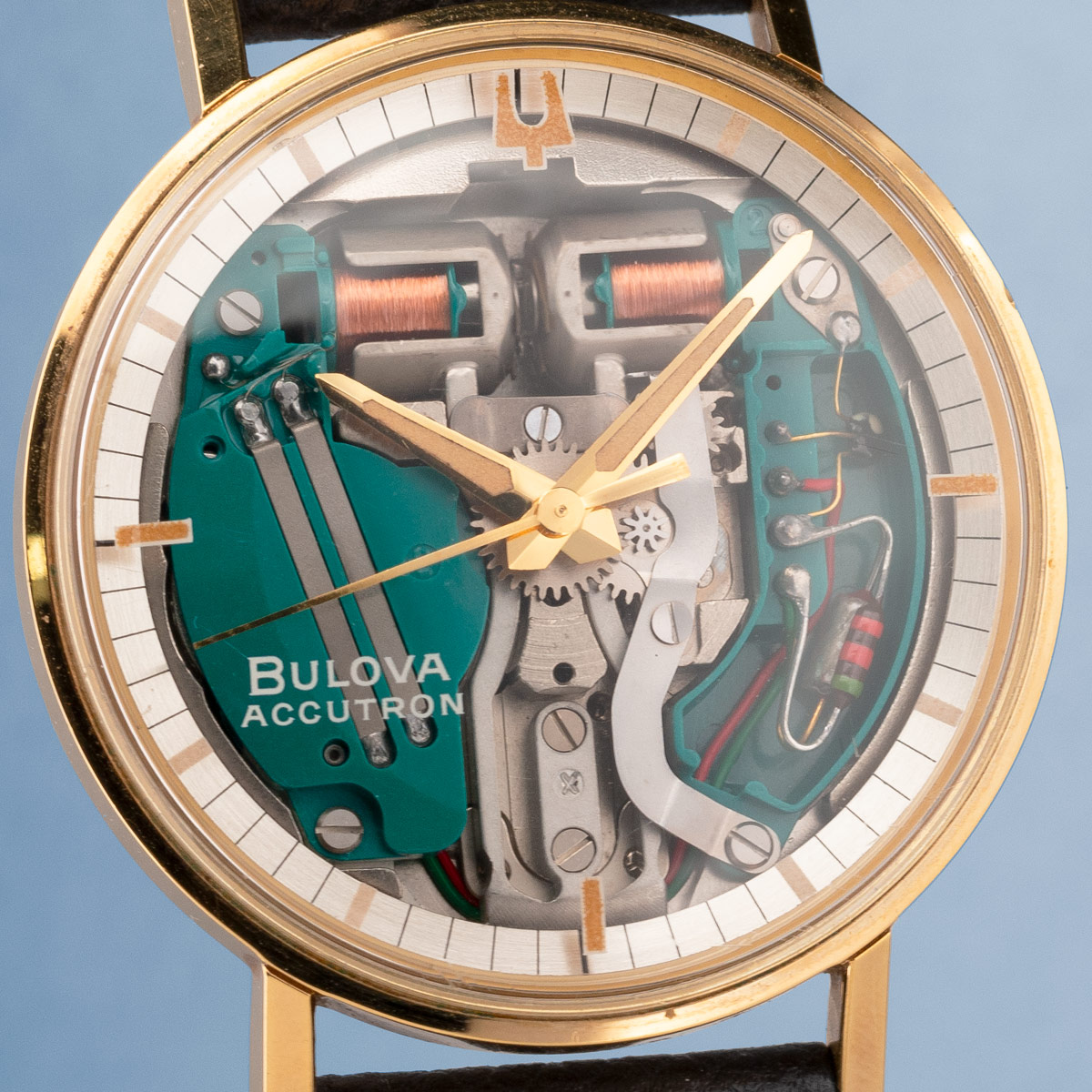 Bulova 214 cheap