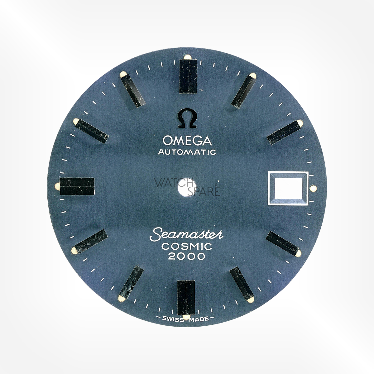 Omega 2025 cosmic 2000