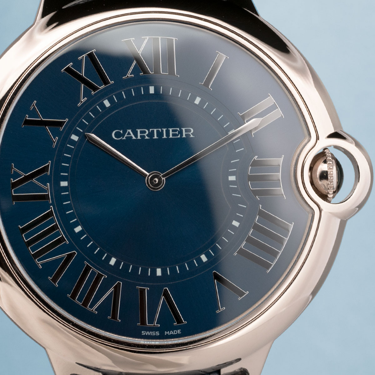 Cartier ltd top