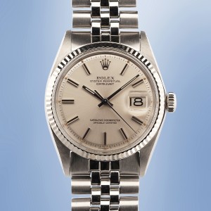 Rolex - Datejust 36 Circa 1972 Ref. 1601
