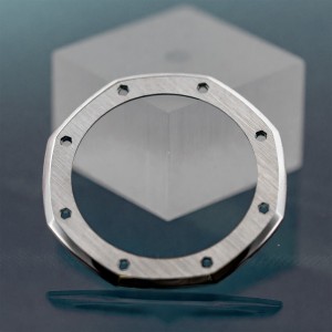 Watch Spare - Manufactured bezel compatible for Audemars Piguet Royal Oak ref. 5402 and 15002