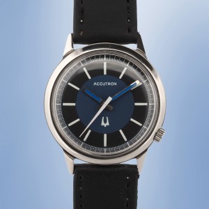 Bulova - Accutron Vintage Cal.218 Ref. G229334