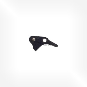 Alpina Cal. 447 - Setting lever 443