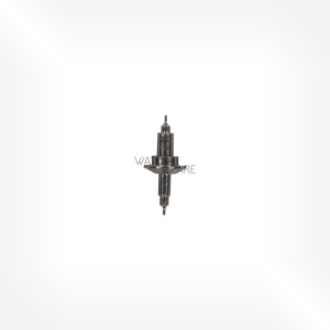 Alpina Cal. 459 - Balance staff 723