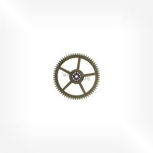 Alpina Cal. 572 - Center wheel 205