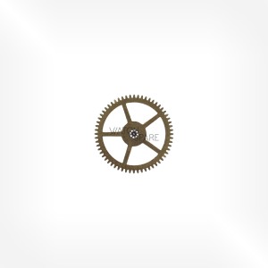 Alpina Cal. 572 - Second wheel, short pivot 220