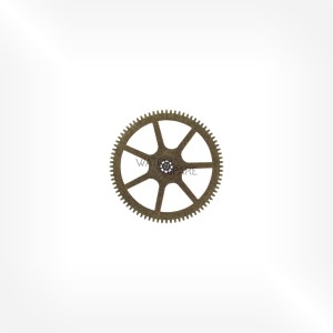 Alpina Cal. 572 - Second wheel, long pivot 227