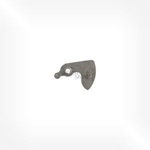 Alpina Cal. 572 - Setting lever 443