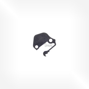 Alpina Cal. 572 - Setting lever spring 445