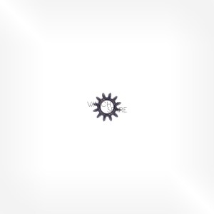Alpina Cal. 572 - Setting wheel 450