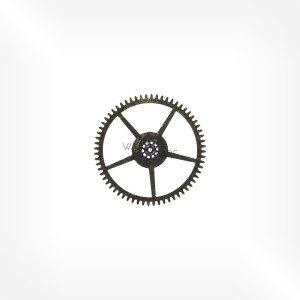 Alpina Cal. 584 - Center wheel 201