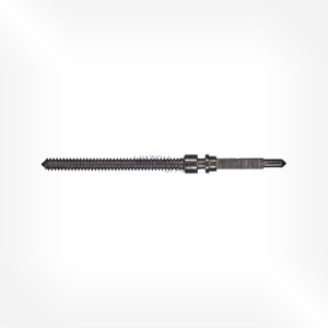 Alpina Cal. 584 - Winding stem 401