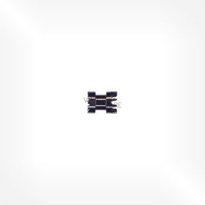 Alpina Cal. 584 - Sliding pinion 407