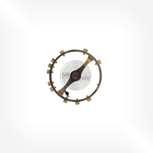 Alpina Cal. 586 - Balance with hairspring 721