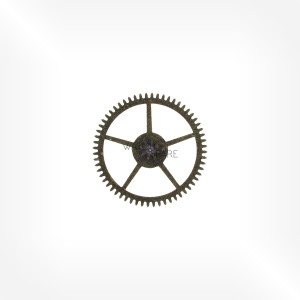 Alpina Cal. 592 - Third wheel 210