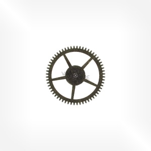 Alpina Cal. 592 - Second wheel, long pivot 224
