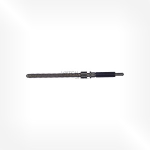 Alpina Cal. 592 - Winding stem 401