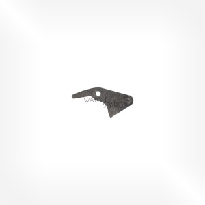Alpina Cal. 592 - Setting lever 443