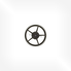 Alpina Cal. 598 - Second wheel, short pivot 210