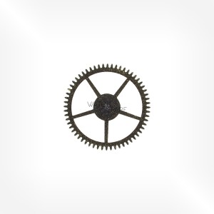 Alpina Cal. 598 - Second wheel, long pivot 224