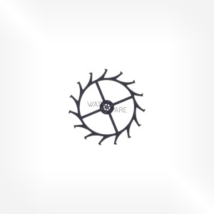 Alpina Cal. 598 - Escape wheel 705