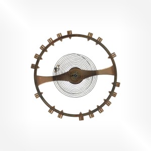Angelus Cal. 160 - Balance with hairspring 721