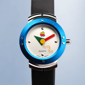 Apple - Macintosh 7.5 watch from 1995