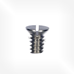 AS Cal. 1187 - Screw for setting lever spring 5445