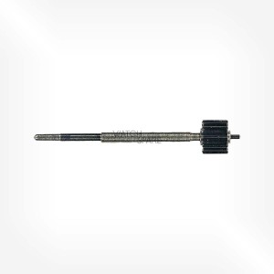 AS Cal. 1673 - Sweep second pinion 275