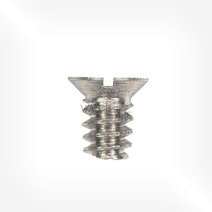 AS Cal. 1673 - Lower end-piece screw for balance 5330