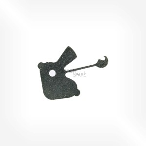 AS Cal. 1674 - Setting lever spring 445