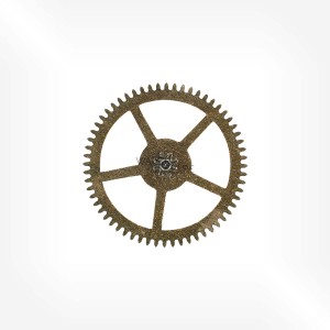 AS Cal. 1690 - Second wheel 224
