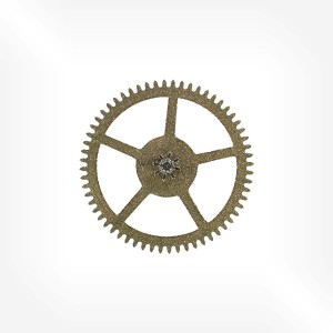 AS Cal. 1726 - Third wheel 210
