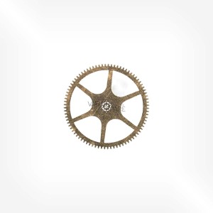 AS Cal. 1873 - Sweep second wheel 227