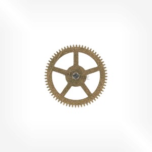 AS Cal. 1902 - Large driving wheel 201-1