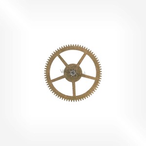 AS Cal. 1902 - Third wheel 210