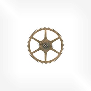 AS Cal. 1902 - Sweep second wheel 227