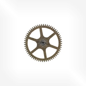 AS Cal. 1977-2 - Centre wheel 201