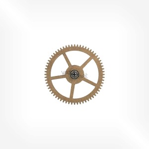 AS Cal. 970 - Centre wheel 201