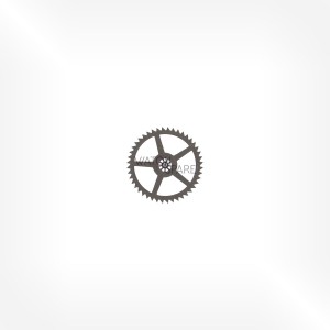 Audemars Piguet Cal. 3120 - Winding wheel 1480