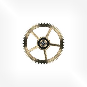 Audemars Piguet Cal. 3120 - Sweep second wheel ht. 5.35 mm 30027