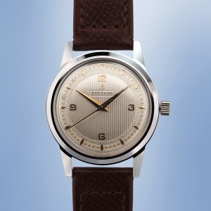 Breitling - Classic Vintage Ref. 313974
