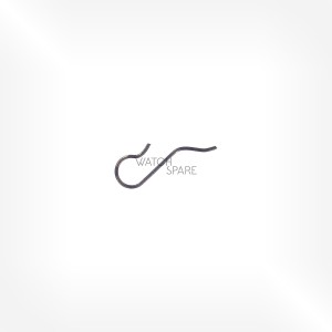 Bulova Cal. 1000.10 - Yoke spring 440