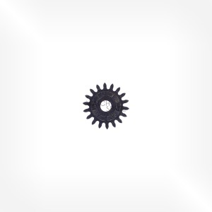 Bulova Cal. 11AFAC - Winding pinion 317C