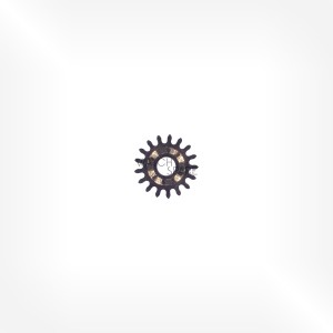 Bulova Cal. 11ANAC - Winding pinion 18