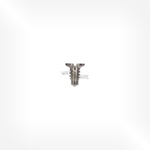 Bulova Cal. 11AOCD - Setting lever screw 5443