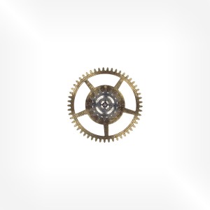 Bulova Cal. 12EBA - Large driving wheel 309