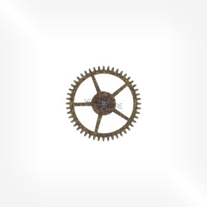 Bulova Cal. 214 - Seconde wheel 103