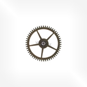 Bulova Cal. 214 - Third wheel 105